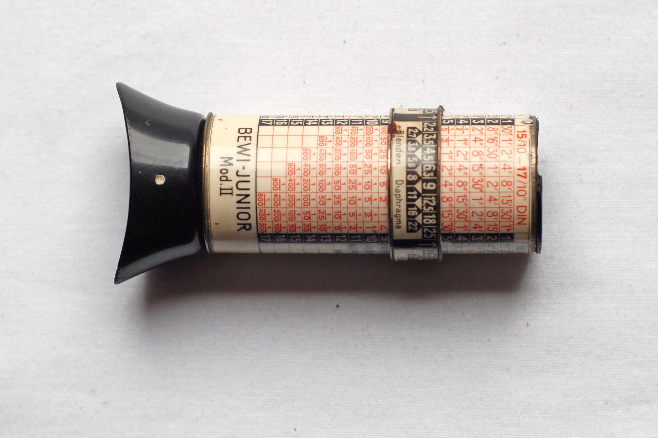 BEWI JUNIOR MODELE II